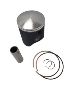 WOSSNER TŁOK (2T) KTM SX 250 (SX250) '05-'25, EXC 250 (EXC250) TPI '18-'25, HUSQVARNA TC 250 '14-'25, TE 250 TPI '18-'25, GAS GA