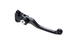 ACCEL DŹWIGNIA (KLAMKA NIEŁAMKA) SPRZĘGŁA YAMAHA YZ/YZF '00-'14, KAWASAKI KXF 250/450 '06-'16 KOLOR CZARNY