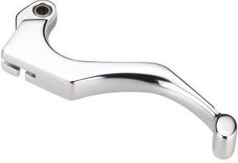 ACCEL DŹWIGNIA SPRZĘGŁA WYMIENNA DO UCHWYTÓW CL-01 I CL-02 KOLOR SREBRNY