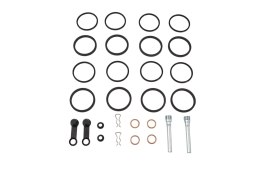 ALL BALLS 2025/07 ZESTAW NAPRAWCZY ZACISKU HAMULCOWEGO PRZÓD HARLEY DAVIDSON FLH ELECTRA GLIDE REVIVAL '21, FLHFB ELECTRA GLIDE 