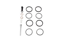 ALL BALLS 2025/07 ZESTAW NAPRAWCZY ZACISKU HAMULCOWEGO PRZÓD HARLEY DAVIDSON RH 1250 S SPORTSTER S '21-'24