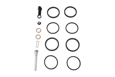 ALL BALLS 2025/07 ZESTAW NAPRAWCZY ZACISKU HAMULCOWEGO PRZÓD HARLEY DAVIDSON RH 975 NIGHTSTER '22-'24, RH 975 S NIGHTSTER SPECIA