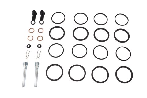 ALL BALLS 2025/07 ZESTAW NAPRAWCZY ZACISKU HAMULCOWEGO PRZÓD HARLEY DAVIDSON VRSCA V-ROD '06, VRSCAW V-ROD '07, VRSCD NIGHT ROD 