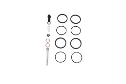 ALL BALLS 2025/07 ZESTAW NAPRAWCZY ZACISKU HAMULCOWEGO TYŁ HARLEY DAVIDSON FLH ELECTRA GLIDE REVIVAL '21, FLHFBELECTRA GLIDE HIG