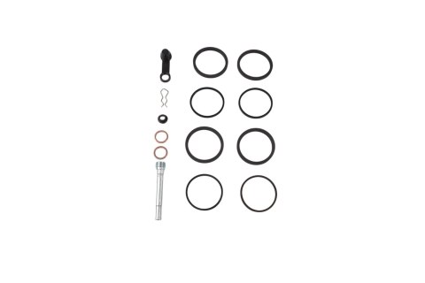 ALL BALLS 2025/07 ZESTAW NAPRAWCZY ZACISKU HAMULCOWEGO TYŁ HARLEY DAVIDSON FLH ELECTRA GLIDE REVIVAL '21, FLHFBELECTRA GLIDE HIG