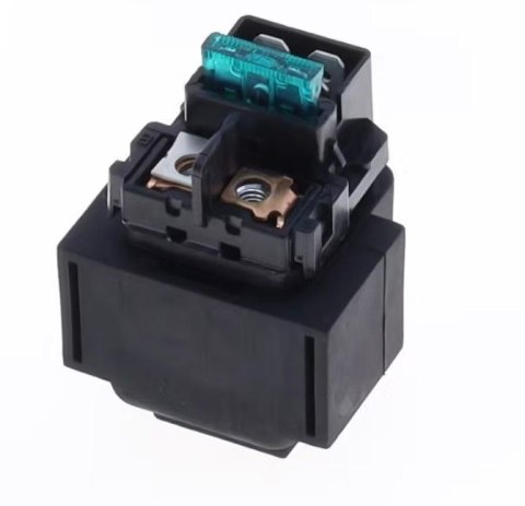 ATHENA 2025/09 PRZEKAŹNIK ROZRUSZNIKA APRILIA RSV4 1100 FACTORY '09-'23, SHIVER 900 '17-'21, TUONO V4 FACTORY '11-'20, HONDA XRV