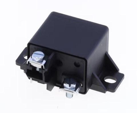 ATHENA 2025/09 PRZEKAŹNIK ROZRUSZNIKA BMW K 100 '82-'90, K 100 LT /RT / RS '83-'92, K 1100 LT '88-'93, K1 '88-'93, K75 '85-'96, 