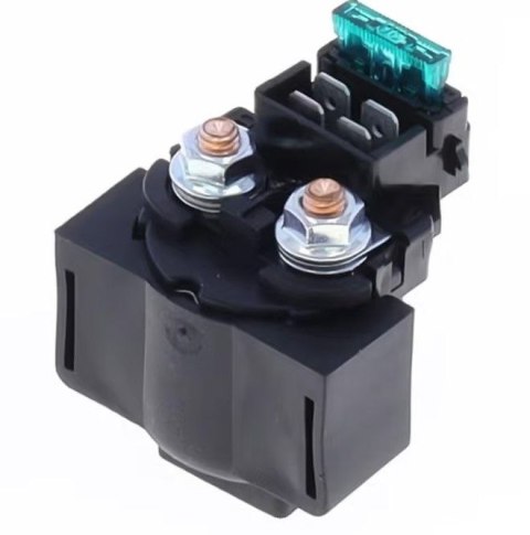 ATHENA 2025/09 PRZEKAŹNIK ROZRUSZNIKA HONDA CBX 1000 '81-'83, CB 1300 X-4 '98-'02, CB 1100 R '81-'83, CB 900 F '79-'83, KAWASAKI