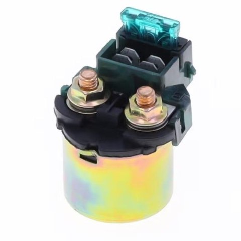 ATHENA 2025/09 PRZEKAŹNIK ROZRUSZNIKA HONDA CB 125 F '15-'23, CH 125 SPACY 96-'99, CN 250 HELIX '86-'91, NX 250 DOMINATOR '88-'9