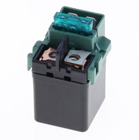 ATHENA 2025/09 PRZEKAŹNIK ROZRUSZNIKA HONDA CBF 1000 '06-'12, CB 500 F '13-'24, CB 600 HORNET '04-'13, CB 500 X '13-'23, NC 700 