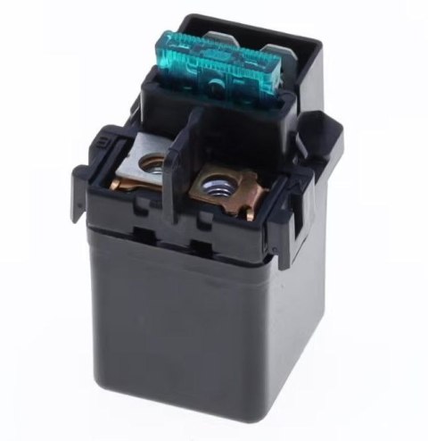 ATHENA 2025/09 PRZEKAŹNIK ROZRUSZNIKA HONDA XRV 750 AFRICA TWIN '90-'03, CB 1000 BIG ONE '93-'96, CB 500 F '94-'03, CBR 1000 F '