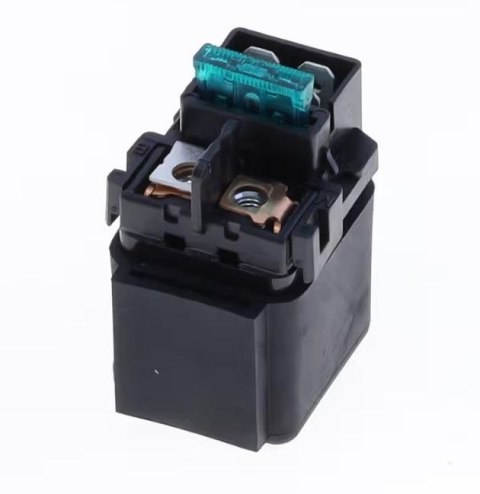 ATHENA 2025/09 PRZEKAŹNIK ROZRUSZNIKA KAWASAKI ER-6N 650 '05-'08, KLE 650 VERSYS '07-'16, GTR 1400 '07-'17, ZX-6R 600 '95-'97, Z