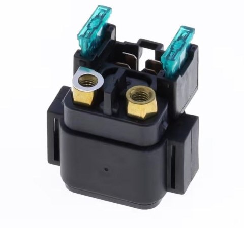 ATHENA 2025/09 PRZEKAŹNIK ROZRUSZNIKA KAWASAKI ER-6N 650 '12-'17, EN 650 VULCAN '15-'23, NINJA 650 '17-'23, Z 650 '20-'23, MV AG