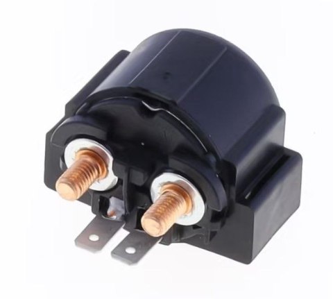 ATHENA 2025/09 PRZEKAŹNIK ROZRUSZNIKA KAWASAKI GPZ 600 R '85-'90, GTR 1000 '86-'03, KVF 750 BRUTE FORCE '08-'25, TRIUMPH SPEED T