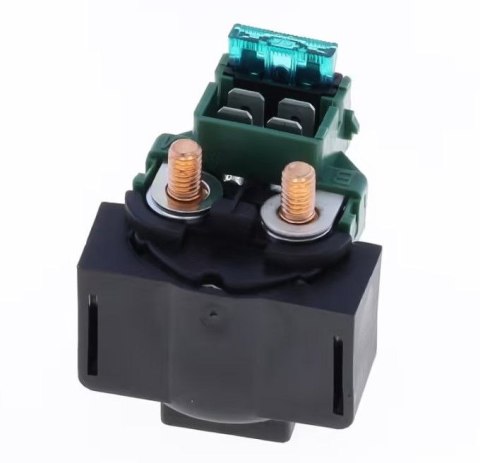 ATHENA 2025/09 PRZEKAŹNIK ROZRUSZNIKA KAWASAKI ZZR 1100 '90-'01, KYMCO MAXXER 450 '10-'21, X-CITING 300 '08-'13, SYM GTS 125 / 2