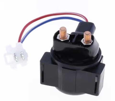 ATHENA 2025/09 PRZEKAŹNIK ROZRUSZNIKA KTM LC4 ADVENTURE 640 '99-'07, LC4 640 ENDURO '98-'06, YAMAHA XV 535 '88-'03, TT 600 '94-'