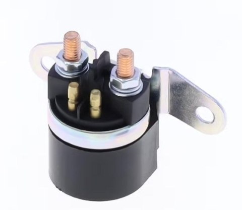 ATHENA 2025/09 PRZEKAŹNIK ROZRUSZNIKA SUZUKI AN 400 BURGMAN '99-'06, DR 750 / 800 BIG '88-'99, DR 350 '94-'99, GN 125 '94-'99, G