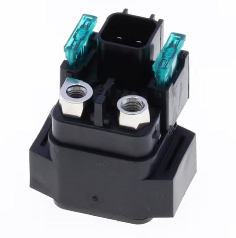 ATHENA 2025/09 PRZEKAŹNIK ROZRUSZNIKA SUZUKI DL 1000 V-STROM '02-'19, DL 1050 V-STROM '20-'23, DL 650 V-STROM '04-'23, DL 800 V-