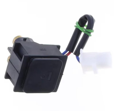 ATHENA 2025/09 PRZEKAŹNIK ROZRUSZNIKA SUZUKI LT-R 450 QUADRACER '06-'12, DR-Z 400 E / S '00-'07, DR-Z 400 SM '05-'08 (OEM: 31800