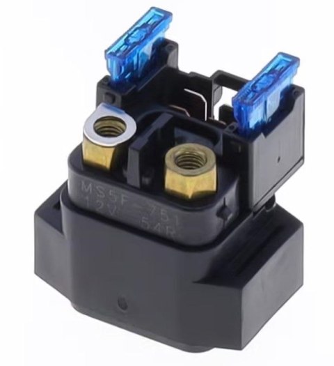 ATHENA 2025/09 PRZEKAŹNIK ROZRUSZNIKA YAMAHA DT 125 R '04-'06, MT-01 '05-'12, YFM 350 RAPTOR '04-'12, R1 '07-'08 (OEM: 1D0819400