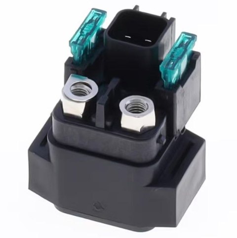 ATHENA 2025/09 PRZEKAŹNIK ROZRUSZNIKA YAMAHA MT-07 '14-'25, MT-10 '16-'25, MXT 850 / 890 NIKEN '18-'25, TRACER 7 '16-'23, TENERE