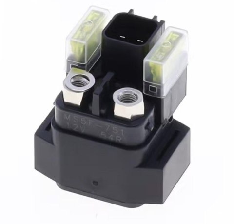 ATHENA 2025/09 PRZEKAŹNIK ROZRUSZNIKA YAMAHA YFM 700 R RAPTOR '06-'12, SUZUKI VL 125 / 250 '00-'08, UH 125 / 150 BURGMAN '02-'06