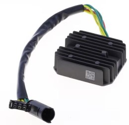 ATHENA 2025/09 REGULATOR NAPIĘCIA BMW F 800 GS / ADV '08-'18, F 800 S / R / ST GT '06-'19, F 650 / 700 GS '08-'17, F 650 GS / DA