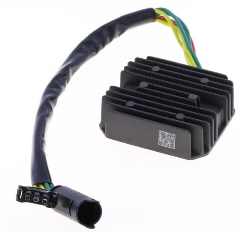 ATHENA 2025/09 REGULATOR NAPIĘCIA BMW F 800 GS / ADV '08-'18, F 800 S / R / ST GT '06-'19, F 650 / 700 GS '08-'17, F 650 GS / DA