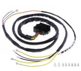 ATHENA 2025/09 REGULATOR NAPIĘCIA BMW R 80 R / RT / ST / GS / PD '82-'95, R 100 R / GS / RS / PD / RT / S '76-'96, R 45 '78-'85,