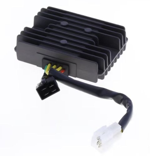 ATHENA 2025/09 REGULATOR NAPIĘCIA DUCATI 1098 BIPOSTO / MONO '07-'08, 1198 R / S '09-'10, 749 R '03-'07, 999 S / R '03-'06, MULT