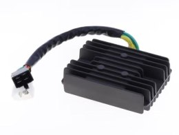 ATHENA 2025/09 REGULATOR NAPIĘCIA DUCATI SCRAMBLER 800 / 1000 '15-'23, MONSTER 900 98-'01, MONSTER 696 '08-'14, MONSTER 750 '99-