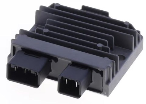 ATHENA 2025/09 REGULATOR NAPIĘCIA HONDA CB 600 F HORNET '07-'15, CBF 600 '08-'09, CB 1000 R '08-'16, CBR 600 F '11-'13 (OEM: 316