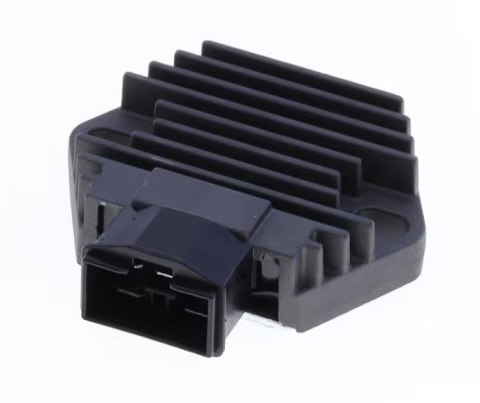 ATHENA 2025/09 REGULATOR NAPIĘCIA HONDA CBF 600 '02-'06, CBF 500 '04-'08, CBR 125 R '04-'10, VFR 750 '89-'97, APRILIA RXV / SXV 