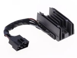 ATHENA 2025/09 REGULATOR NAPIĘCIA HONDA CG 125 '04-'08, CBX 750 '84-'86, CRM 125 R '90-'99, SUZUKI AN 125 '95-'99, LT-F 300 '00-