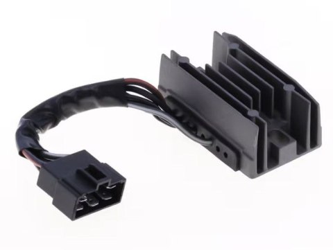 ATHENA 2025/09 REGULATOR NAPIĘCIA HONDA CG 125 '04-'08, CBX 750 '84-'86, CRM 125 R '90-'99, SUZUKI AN 125 '95-'99, LT-F 300 '00-