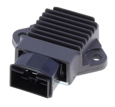 ATHENA 2025/09 REGULATOR NAPIĘCIA HONDA XL 1000 V VARADERO '99-'02, CB 600 F HORNET '98-'01, CBR 600 F '91-'00, CBR 900 RR FIRE 