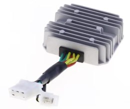 ATHENA 2025/09 REGULATOR NAPIĘCIA HONDA XL 600 V TRANSALP '87-'96, XRV 650 '88-'90, VF 500 F '84-'87, VT 500 C '83-'84 (OEM: 316