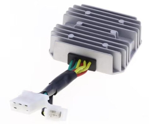 ATHENA 2025/09 REGULATOR NAPIĘCIA HONDA XL 600 V TRANSALP '87-'96, XRV 650 '88-'90, VF 500 F '84-'87, VT 500 C '83-'84 (OEM: 316