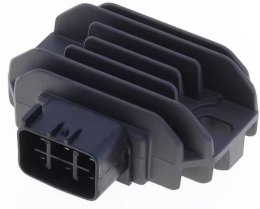 ATHENA 2025/09 REGULATOR NAPIĘCIA HONDA TRX 250 EX '01-'12, TRX 250 FOURTRAX '02-'20, TRX 400 '99-'08, SUZUKI DR / SM 125 '08-'1