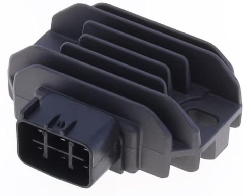 ATHENA 2025/09 REGULATOR NAPIĘCIA HONDA TRX 250 EX '01-'12, TRX 250 FOURTRAX '02-'20, TRX 400 '99-'08, SUZUKI DR / SM 125 '08-'1