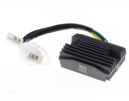ATHENA 2025/09 REGULATOR NAPIĘCIA HONDA VFR 800 '02-'13, VFR 800 VTEC '07-'09 (OEM: 31600MCWD61)