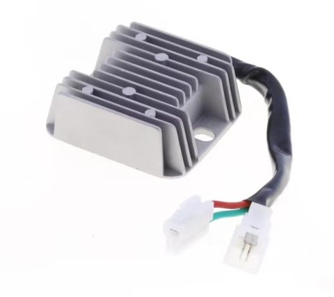 ATHENA 2025/09 REGULATOR NAPIĘCIA HYOSUNG GT 650 / R '04-'17, GD 250 '15-'17, MS3 125 '08-'10, TE 450 '07-'09 (OEM: 32800HN9101)