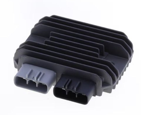 ATHENA 2025/09 REGULATOR NAPIĘCIA KAWASAKI ZX-10R NINJA '08-'09, ZX-6R 600 / 636 '09-'17, TRIUMPH ROCKET III '04-'18 (OEM: 21066