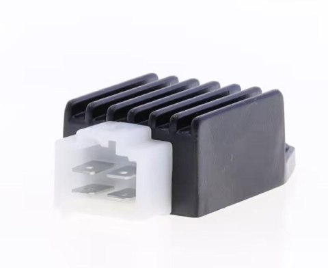 ATHENA 2025/09 REGULATOR NAPIĘCIA KYMCO AGILITY 125 '06-'17, DINK 50 '01-'07, LIKE 50 '09-'17, PEUGEOT SPEEDFIGHT 100 '98-'07, S