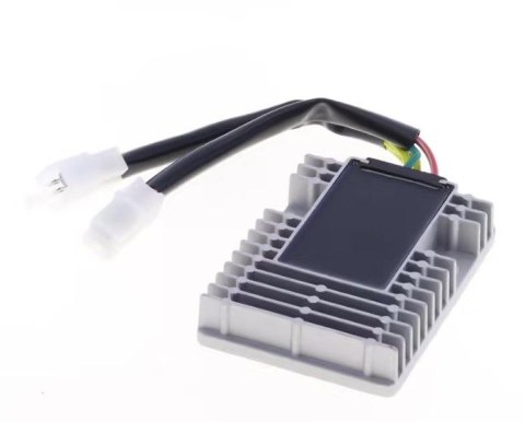 ATHENA 2025/09 REGULATOR NAPIĘCIA KYMCO XCITING 500 '05-'13, YAGER 200 '08-'14, XCITING 300 '08-'13, AGILITY 125 '17-'23, DOWNTO