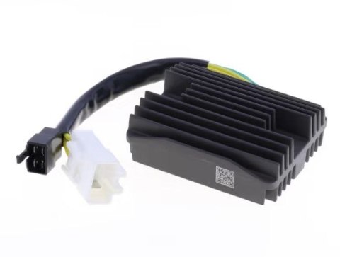 ATHENA 2025/09 REGULATOR NAPIĘCIA MOTO GUZZI V7 750 '11-'13, NEVADA 750 '12-'15, CALIFORNIA 1100 '03-'05 (OEM: 883878)