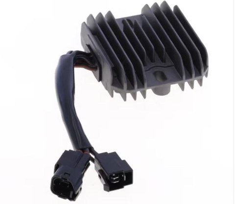 ATHENA 2025/09 REGULATOR NAPIĘCIA SUZUKI DL 650 V-STROM '04-'07, SV 1000 '03-'05, SV 650 '03-'16, CAGIVA RAPTOR 650 '05-'08, ARC