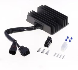 ATHENA 2025/09 REGULATOR NAPIĘCIA SUZUKI DL 650 V-STROM '08-'23, GSF 650 / 1250 BANDIT '07-'17, GSR 750 '11-'17, GSX-R 600 / 100