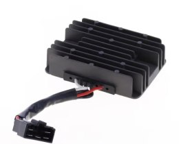 ATHENA 2025/09 REGULATOR NAPIĘCIA SUZUKI GSX-R 600 / 750 '01-'05, GSX-R 1000 '01-'04, GSX 1300 R HAYABUSA '99-'07 (OEM: 3280033E