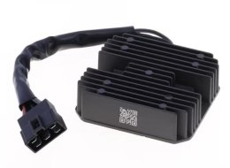 ATHENA 2025/09 REGULATOR NAPIĘCIA SUZUKI GSX-R 750 '96-'01, VL 1500 INTRUDER '98-'04, GSX-R 600 '97-'00, DR 750 / 800 BIG '88-'9